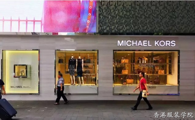 傳LVMH擬收購Michael Kors 欲搶奪輕奢之王？