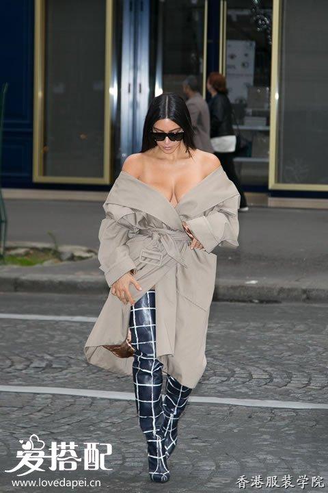 金·卡戴珊（Kim Kardashian）