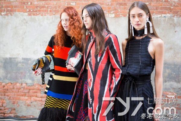 2017春夏時(shí)裝周系列報(bào)導(dǎo)：Proenza Schouler