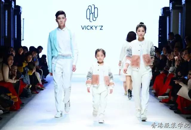 VICKY’Z少兒模特大賽啟動(dòng) 傳遞家庭的愛(ài)和溫暖