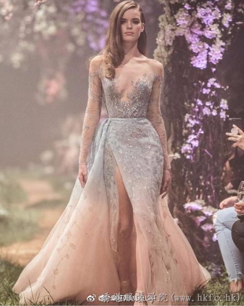 澳大利亞頂級仙牌 Paolo Sebastian S/S18