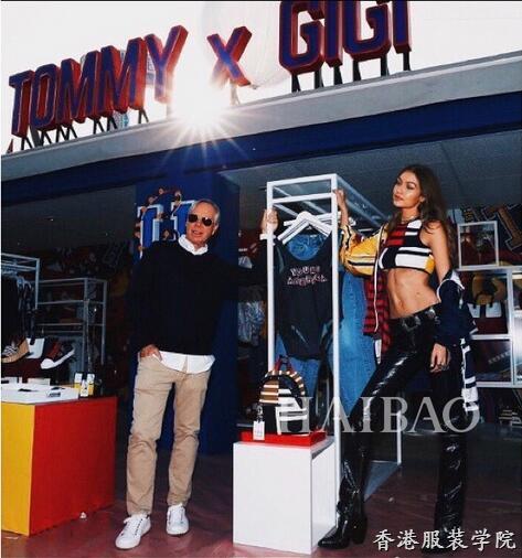 Tommy Hilfiger