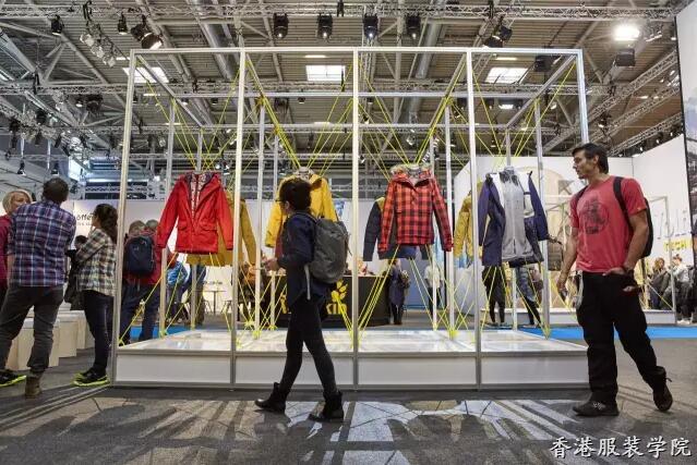 ISPO MUNICH