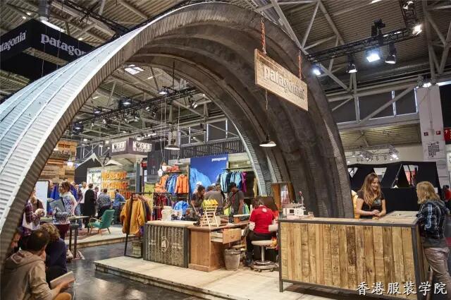 ISPO MUNICH