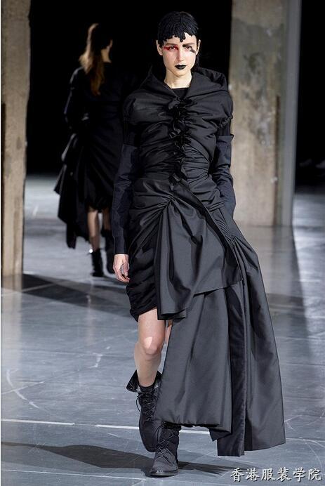 Yohji Yamamoto