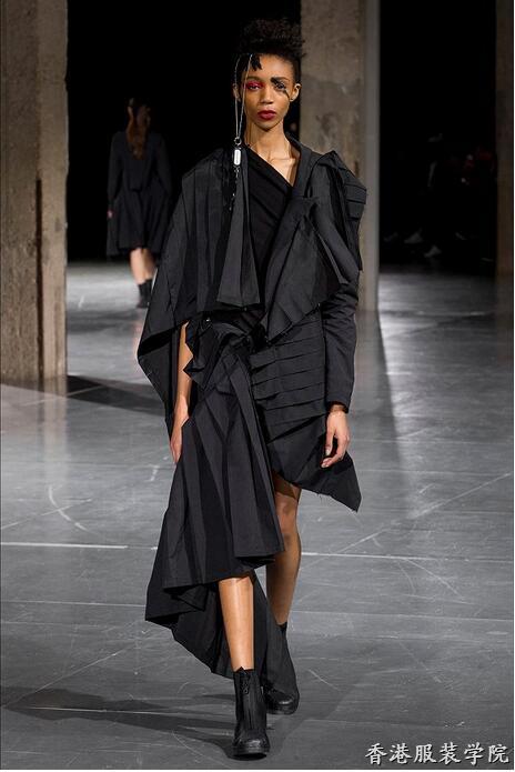 Yohji Yamamoto