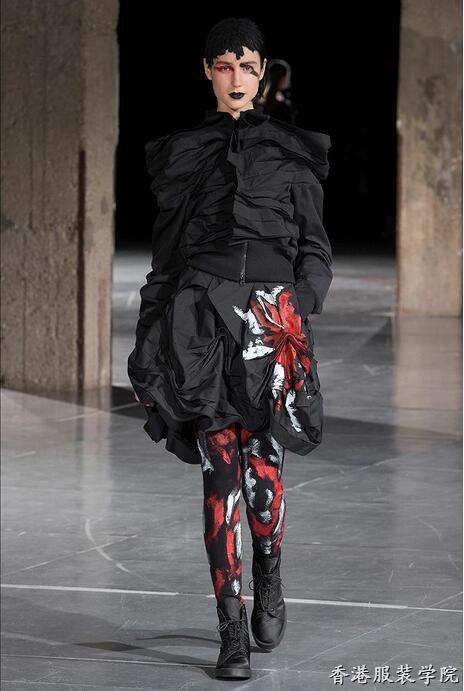 Yohji Yamamoto