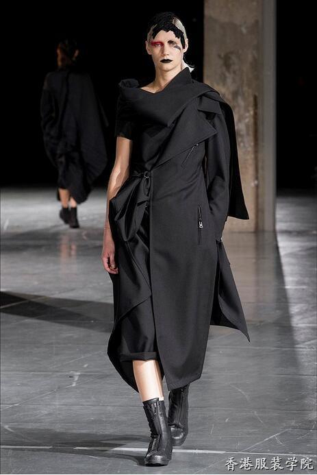 Yohji Yamamoto