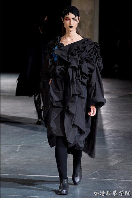 Yohji Yamamoto