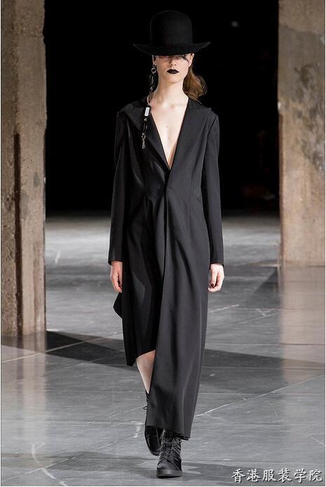 Yohji Yamamoto