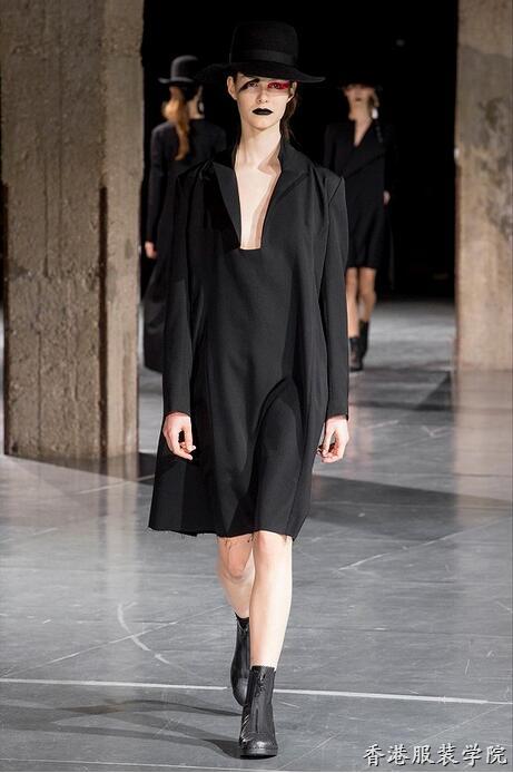 Yohji Yamamoto