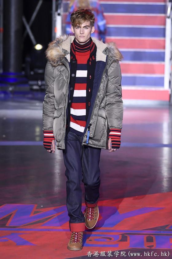 Tommy Hilfiger