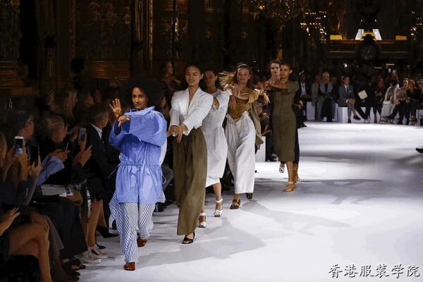 絲黛拉·麥卡妮 (Stella McCartney) 女裝秀