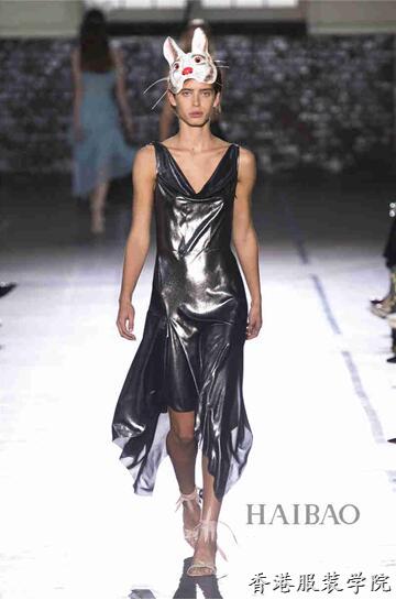 John Galliano