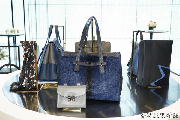 FURLA 2016-17 秋冬新品預(yù)覽發(fā)布會(huì)