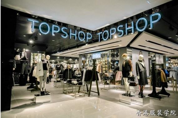 英國高街品牌Topshop 、Primark承諾不用動物羽毛