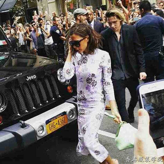 Victoria Beckham 