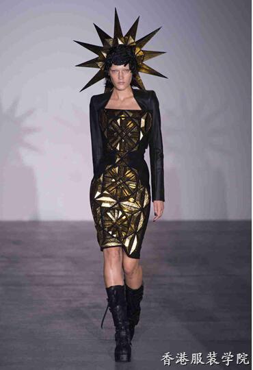 Gareth Pugh