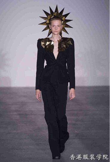 Gareth Pugh