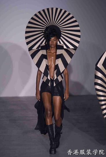 Gareth Pugh