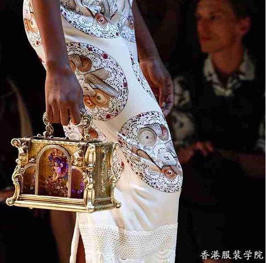 杜嘉班納 (DolceGabbana) 女裝秀